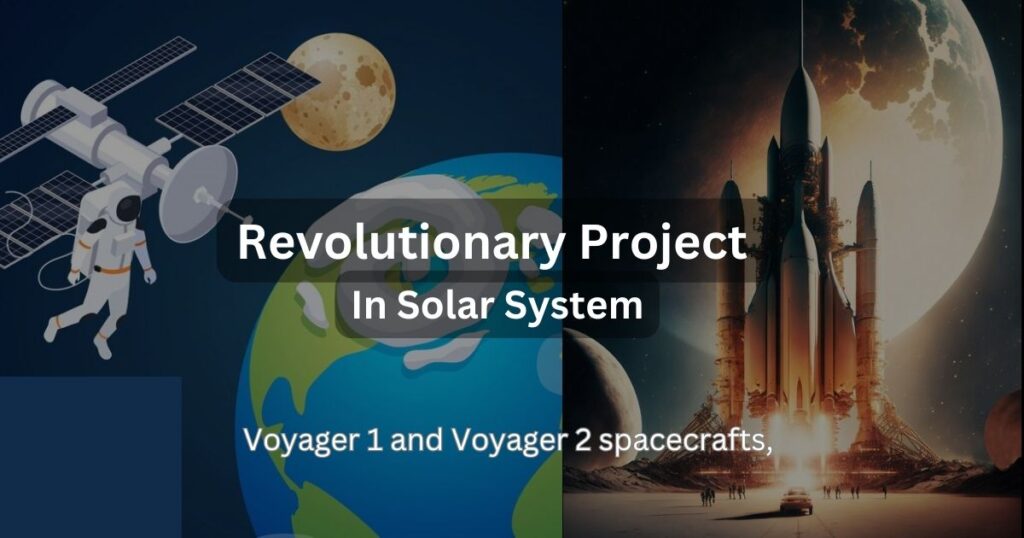 PROJECT IN SOLAR SYSTEM