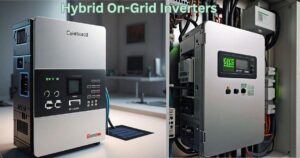 Investing in Solar Power: The Ultimate Guide for Hybrid On-Grid Inverters in 2024