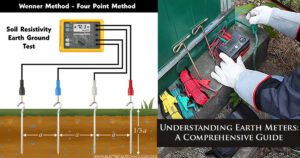 Understanding Earth Meters: A Comprehensive Guide