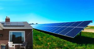 Residential Solar Solutions: The Amazing Benefits of Solar Energy