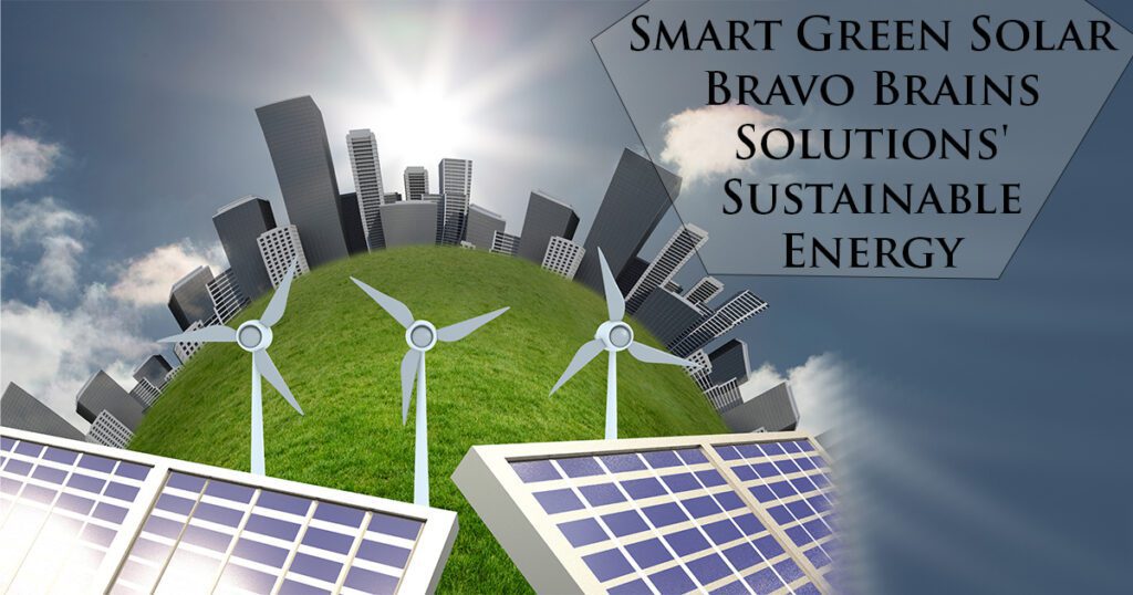 Smart Green