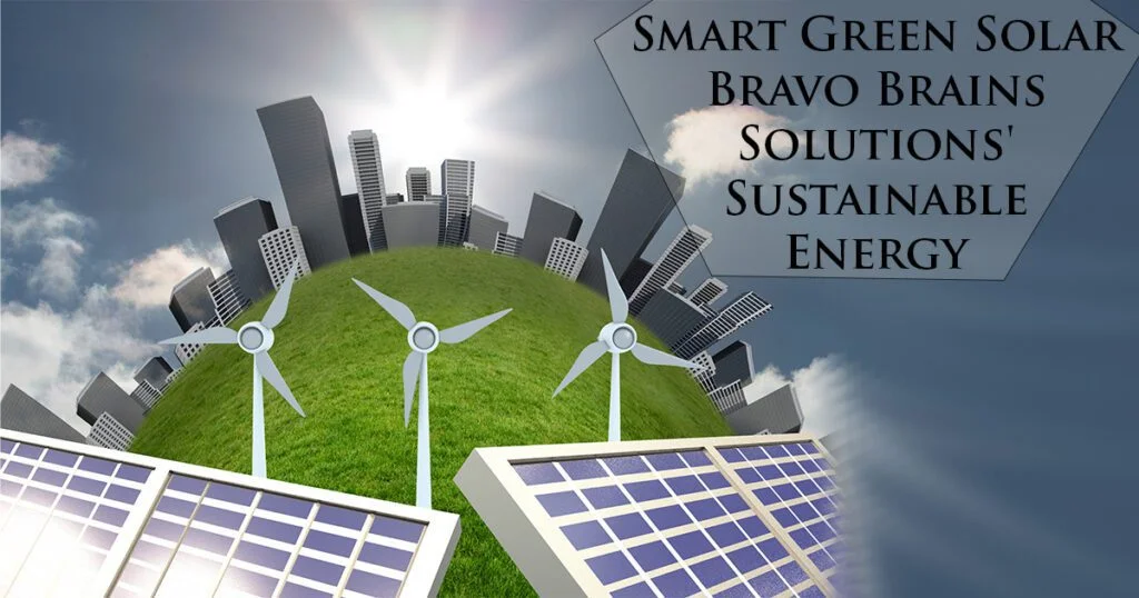 Smart Green