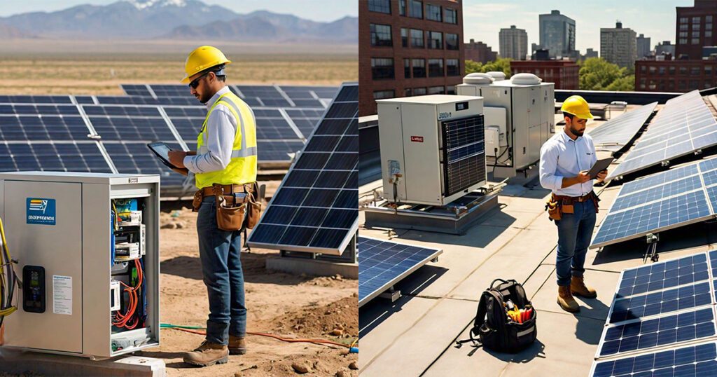 Solar Companies in Rawalpindi