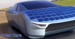 Green Wheels: The Journey of Solar Cars into the Mainstream
