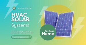 Supercharge Solar Efficiency: Top 5 HVAC Panels for 2024
