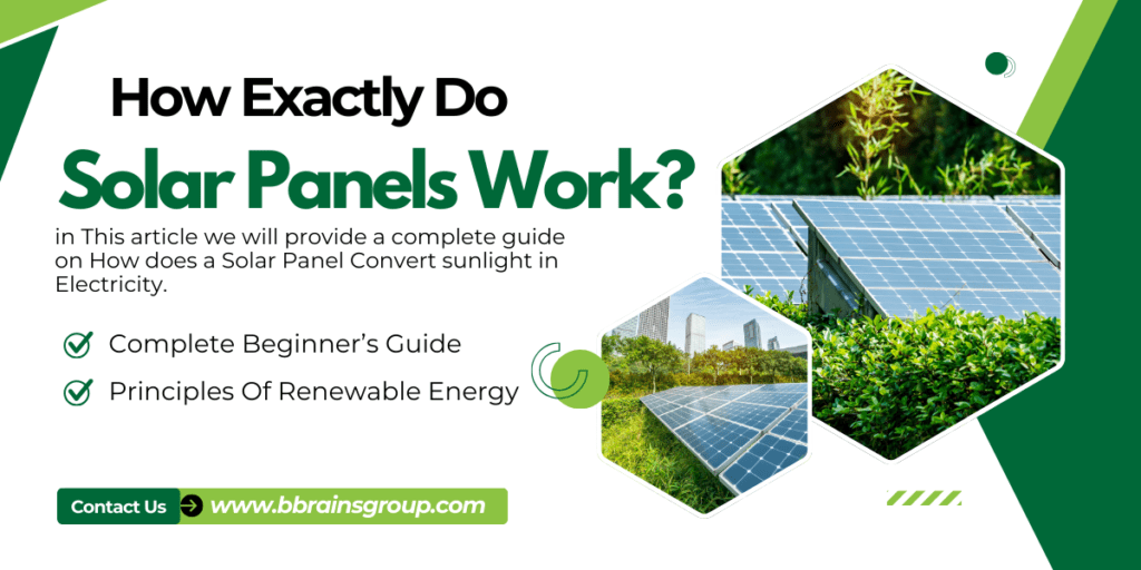 Solar Panels