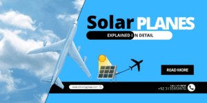 Air Travel Revolution: 10 Incredible Benefits of Solar Planes