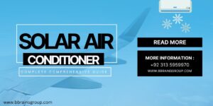 10 Amazing Benefits of Solar Air Conditioners You Need to Know!