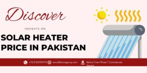 10 Powerful Insights on Solar Heating and 5kW Systems in Pakistan