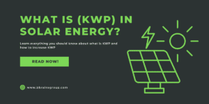 Empowering with 1 kWp: Dominating Kilo Watt Peak in 2024