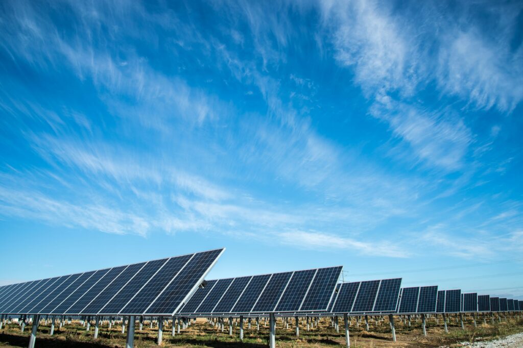 invest in Solar Panels