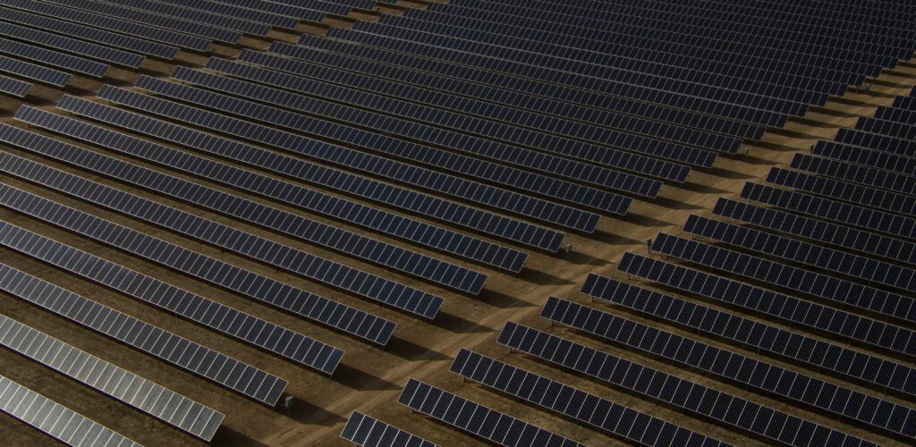 Types of Solar Panels