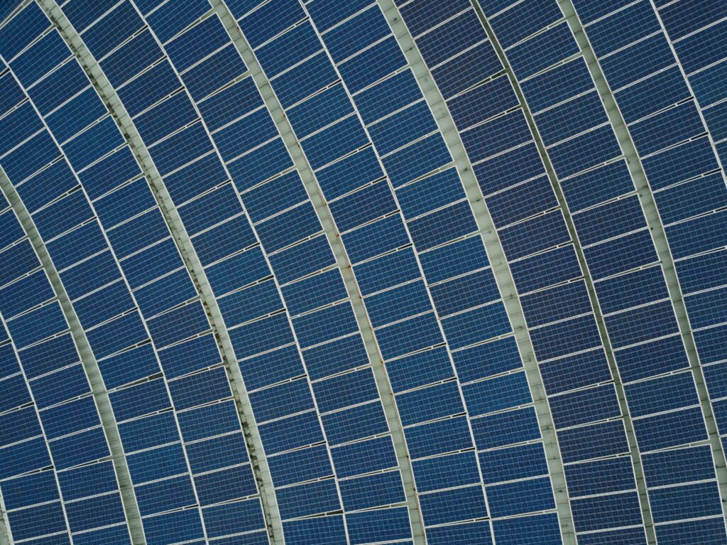 Solar Market