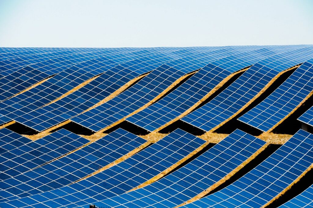 Solar Panels
