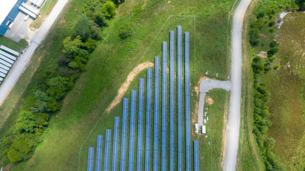 Solar Air Conditioners