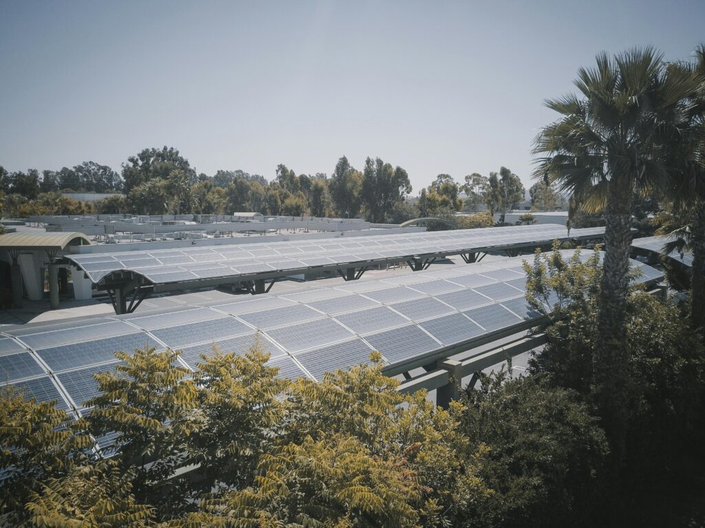 Solar Panels