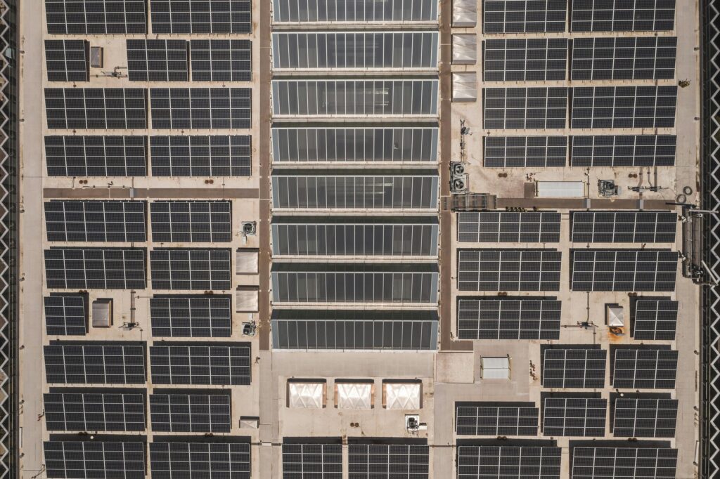 Protect Your Solar Panels