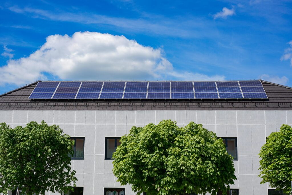 Solar Power