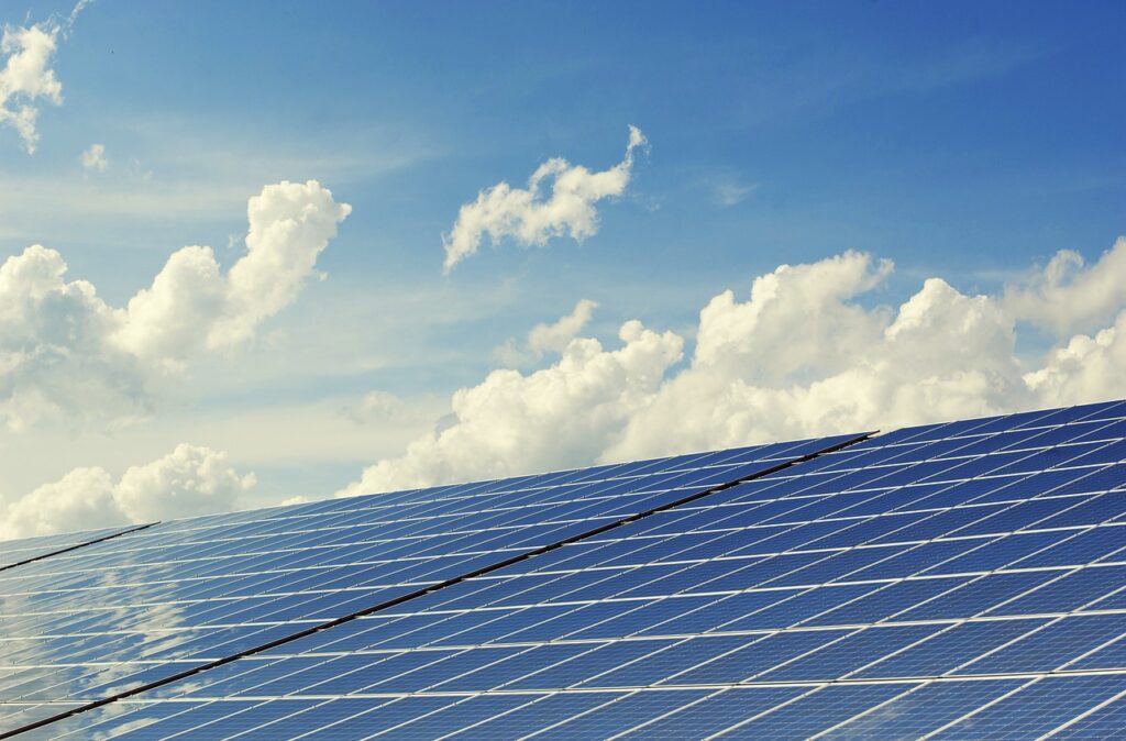 Flexible Solar Panel Price in Pakistan and HBL Solar Financing