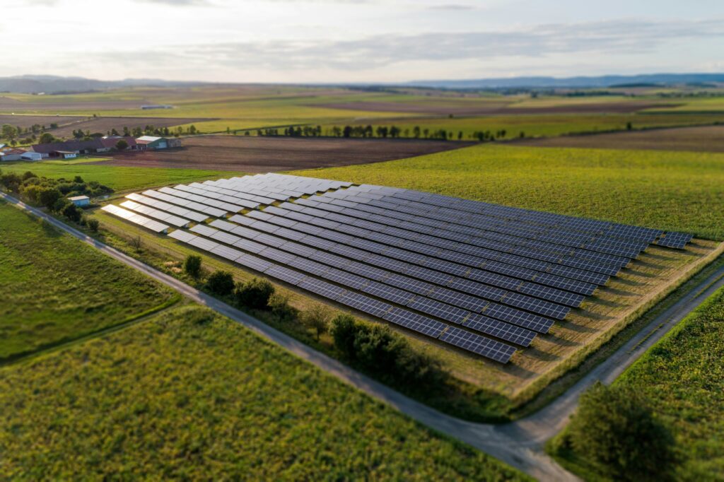 Solar Energy Myths