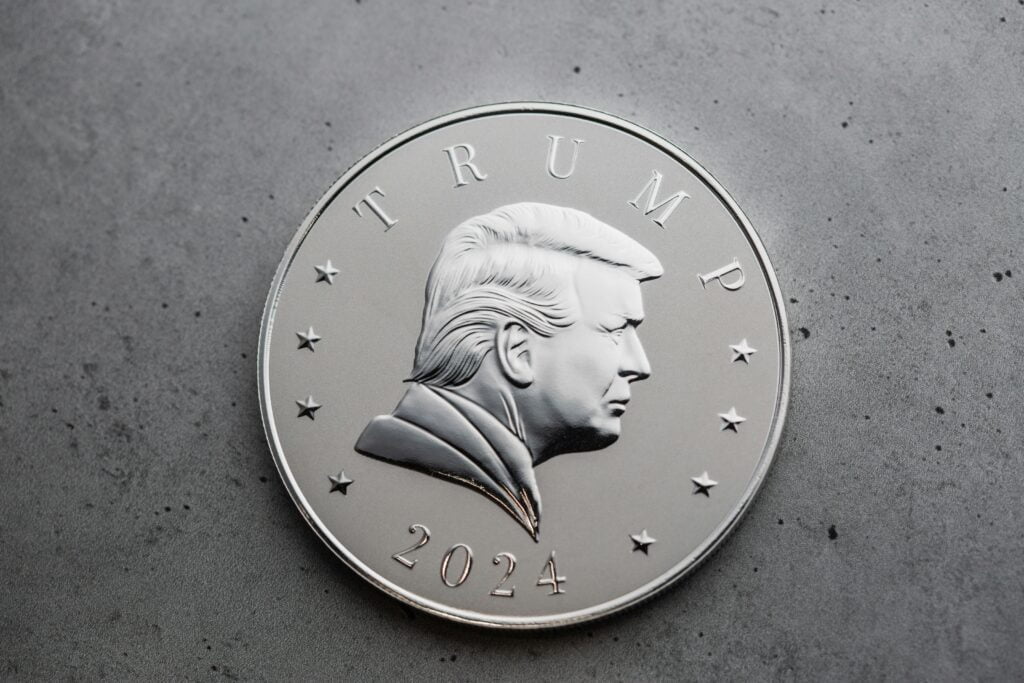 Donald Trump Shot