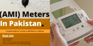 ami meters in Pakistan