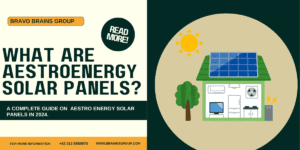 10 Amazing Benefits of Astronergy Solar Panels for a Brighter Future