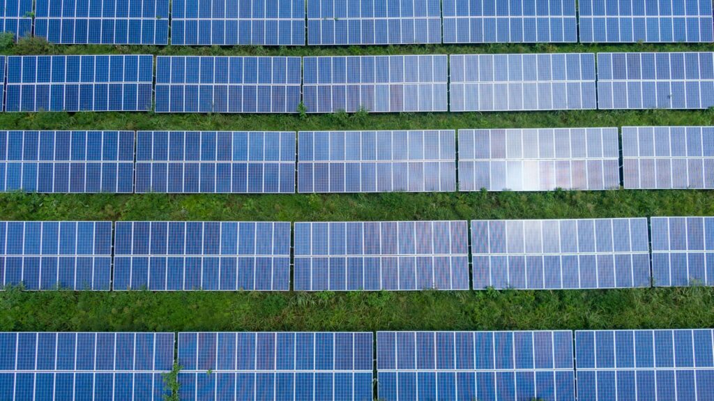 Solar Panel in Pakistan