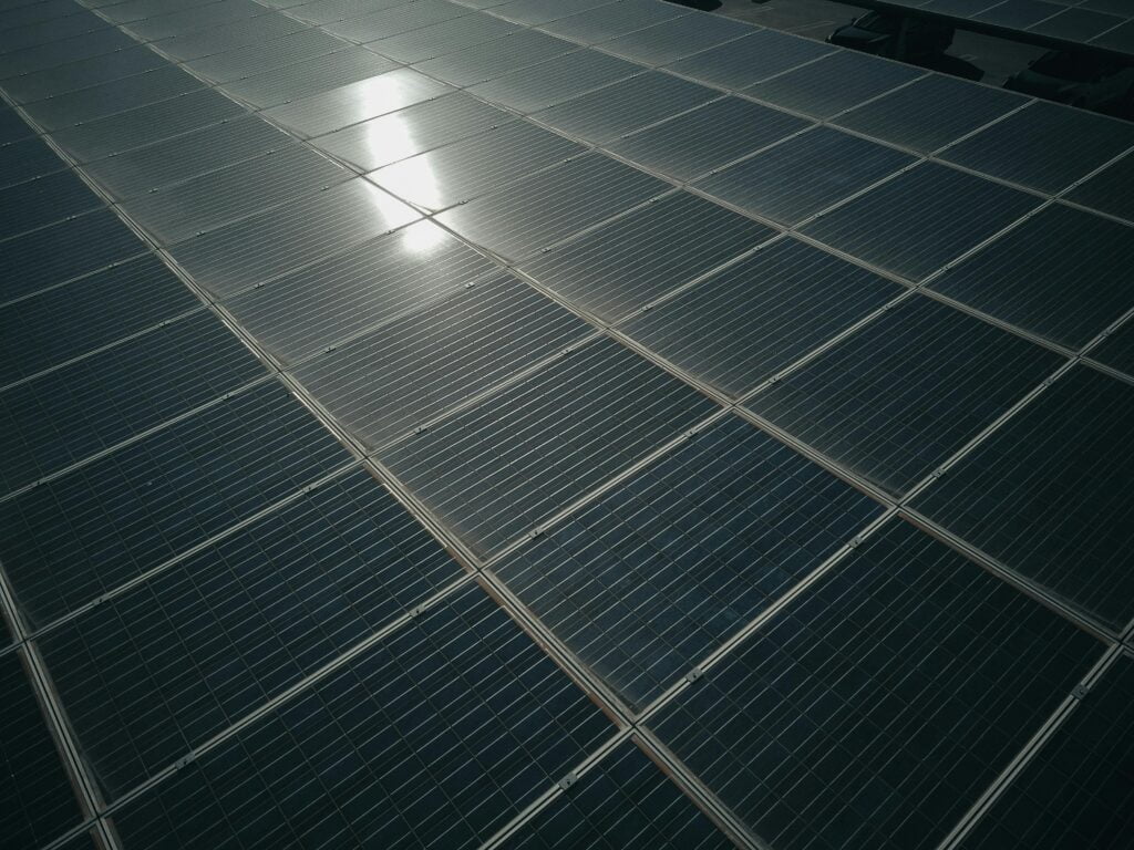 Solar Panel in Pakistan