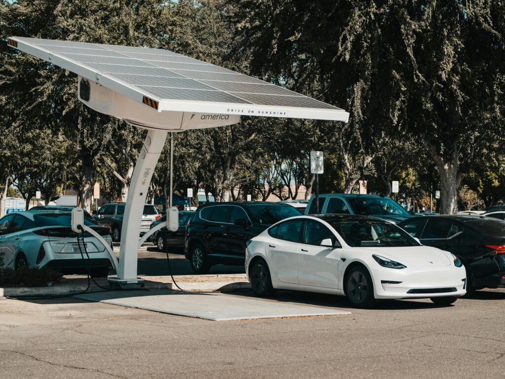 Astronergy Solar Panels