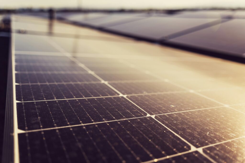 Solar Panel Efficiency