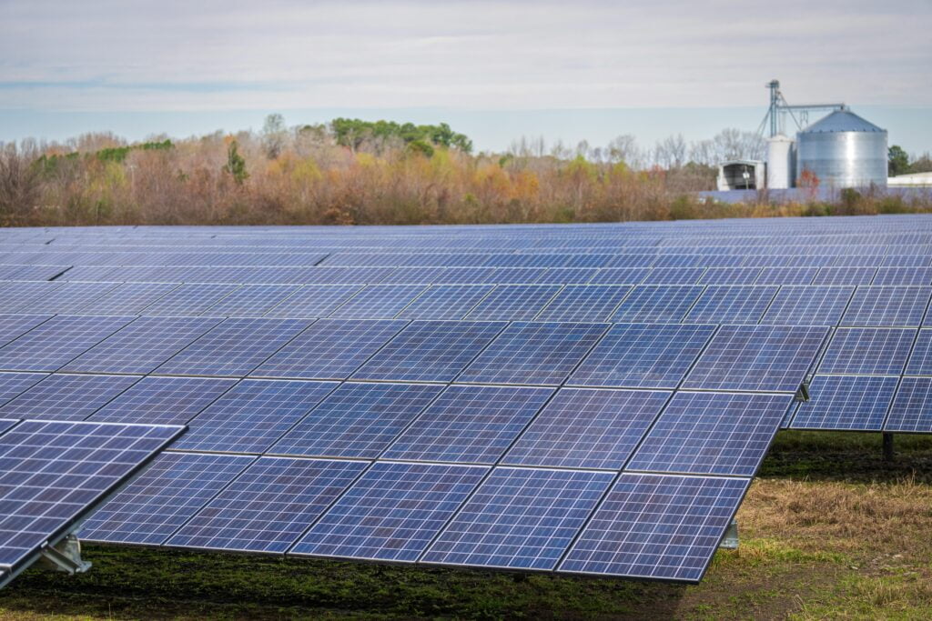 Solar Panel