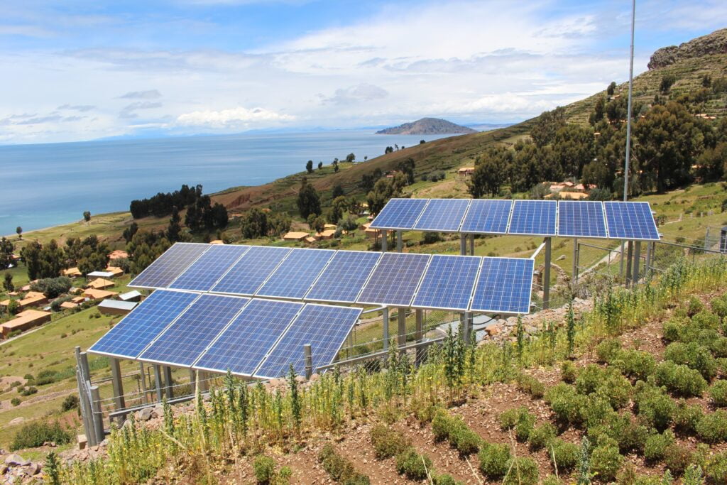 Top 10 Solar Panels in Pakistan