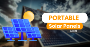 Portable Solar Panels: Ultimate Guide to Power Up Anywhere.