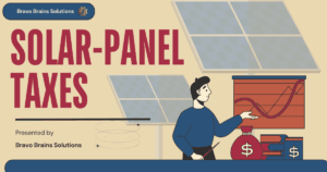 Tax on Solar Panels in Pakistan: New Taxes, Political Challenges in 2024.