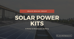 Enduring Solar Power Kits: Your Essential Guide in 2024.