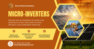 7 Powerful Reasons to Choose Microinverters for Your Solar System