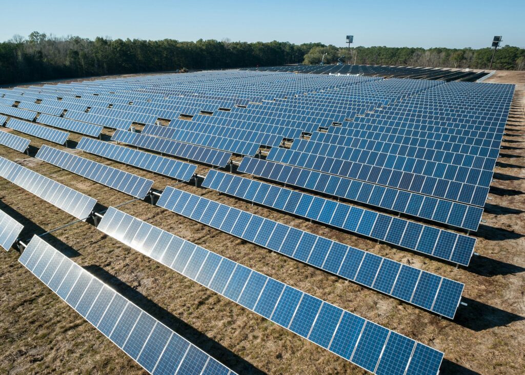Solar Power Kit