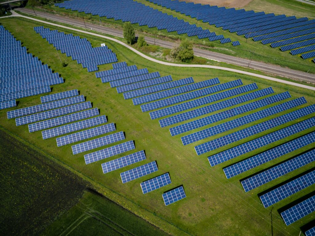 Hydrogen Solar Panels
