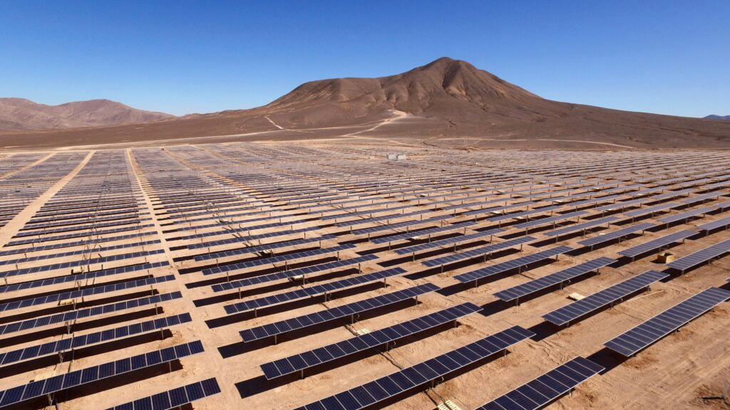 Portable Solar Panels