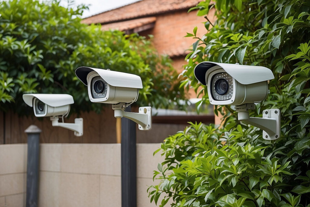 Ring Cameras