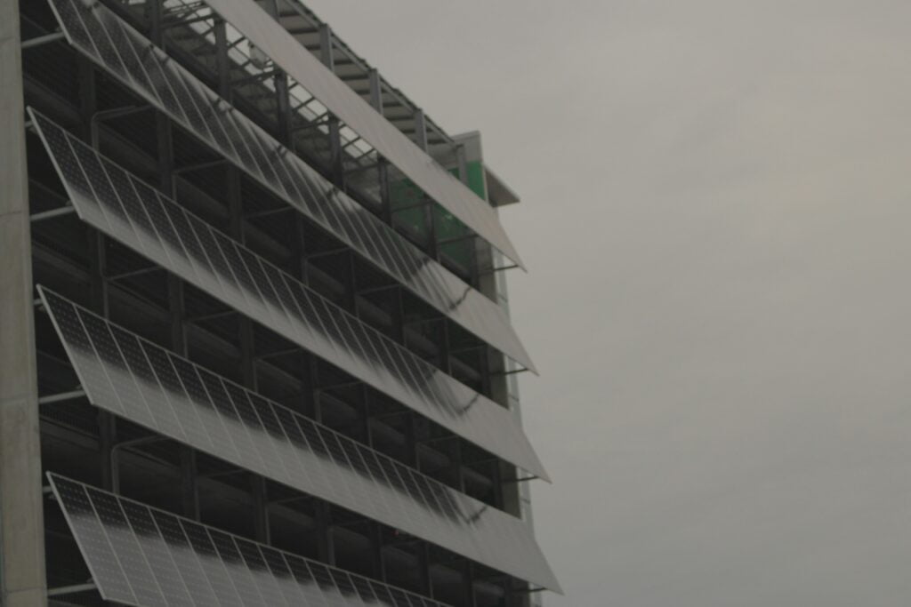 hamro solar llc