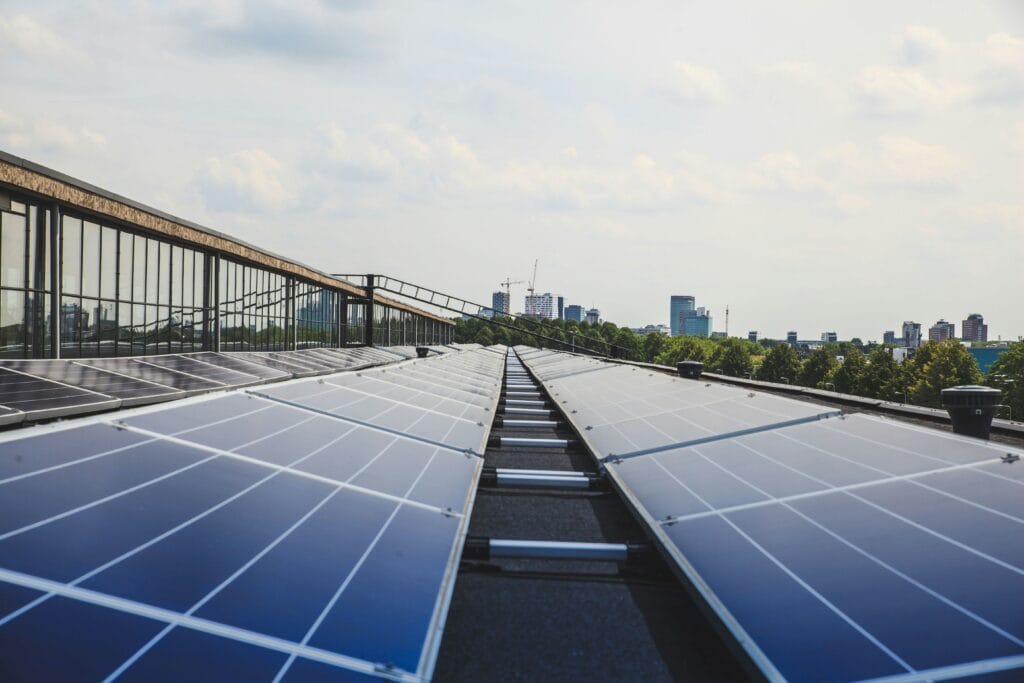 Tax On Solar Panels Pakistan