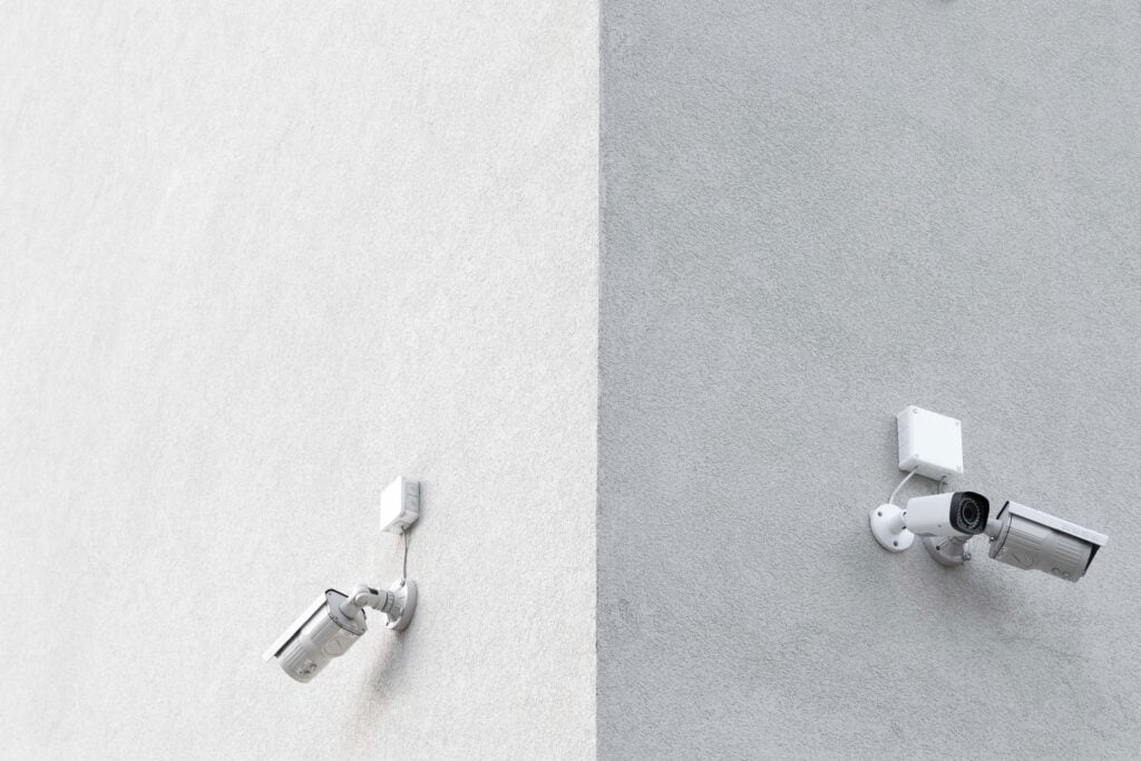 4k security cameras