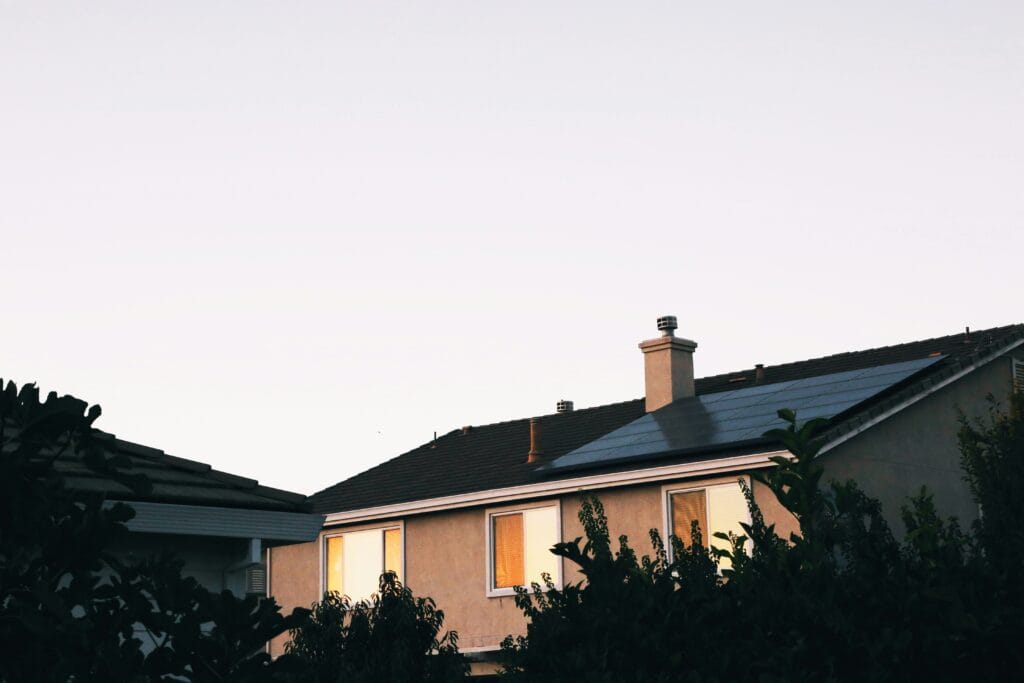 Free Solar Panels